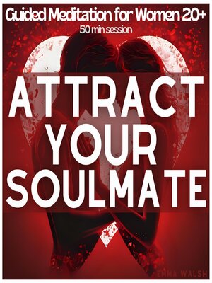 cover image of Attract Your Soulmate